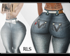 P. Curved Jeans 1 RLS