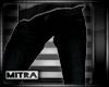 ! Jeans Black Fem/Male