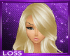 Ls| Kardashian Blond