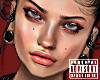 Jolie | Head mesh