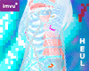NHC-2025SnakeKimonoSkirt