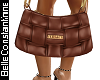 BC BEL BAG BROWN VERSA C
