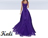 Phedora Gown