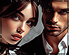⟐ Cutout ' Couple <3