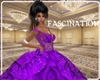 {DBA} FASCINATION GOWN