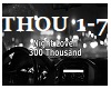 Night lovell - 300 thous