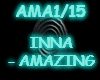 inna amazing