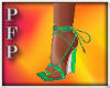[T]StPatty Heels