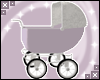 Deluxe Baby G. Carriage