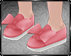 Kids Bow Shoes