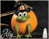 Spirits Halloween Frog