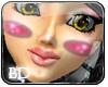 *Pink Blush*