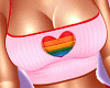 Pride Heart Set V1