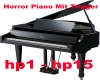 Horror Piano TVB