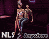 .NLS. Hug Me Strong