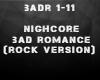 Bad Romance (Rock )