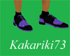 (K)Imagentas Shoe