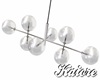 Modern Chandelier v1