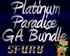 sf Platinum Paradise GA