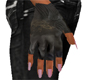 BBJ Lush Hands w/Gloves