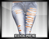 E~ Jeans Blue 1 BM