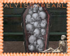:A: Morgue Skull Coffin