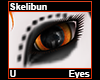 Skelibun Eyes