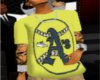 a's shirt