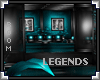 [LyL]Legends Room