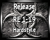 Hardstyle - Release