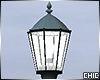 !T! Outdoor Lamp
