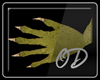 [OD] Goblin Hands