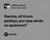 a ultima danca
