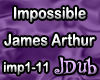 Impossible jDub