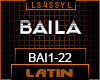 BAI - ELASTIC HEADZ