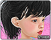 Kids Dafne Black