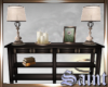 !S! Pines Console Table