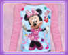 Kids Minnie Mouse hoody