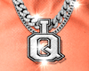 Chain Letter Q - male