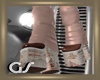 GS Journey Boots