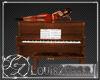 [LZ] Western Piano
