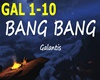 Galantis - BANG BANG!