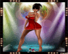 *D* Club Dress