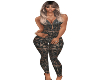 Emma Lace JumpSuit