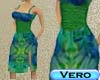 ~Vero~Summer Green