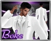 ♔•Boke TuxedoWedding