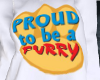 K* Furry Pride 
