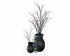 *CS* Plant and Vases