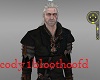 The Witcher Geralt [M/F]