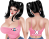 +AB Tank Top QoS Tgirl